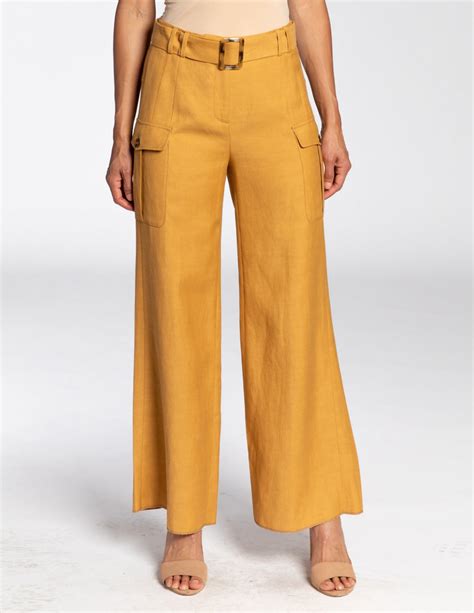 macy's linen pants|macy's wide leg linen pants.